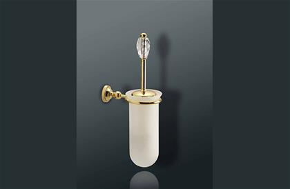 Bathroom Accessories Almara Gold